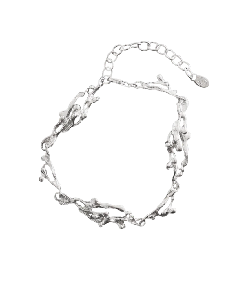 Shoreline bracelet